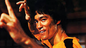 JKD Brucle Lee