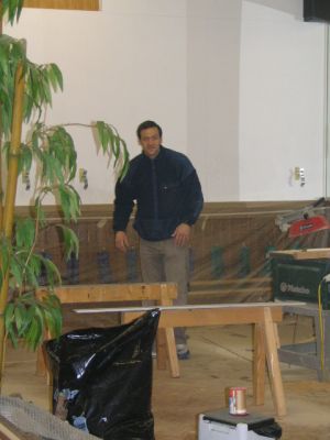 JKD Academy Umbau 2007
