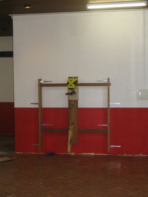 JKD Academy Umbau 2007
