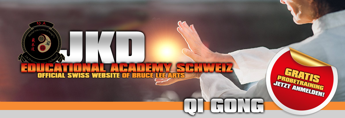 JKD - Educational Academy Schweiz