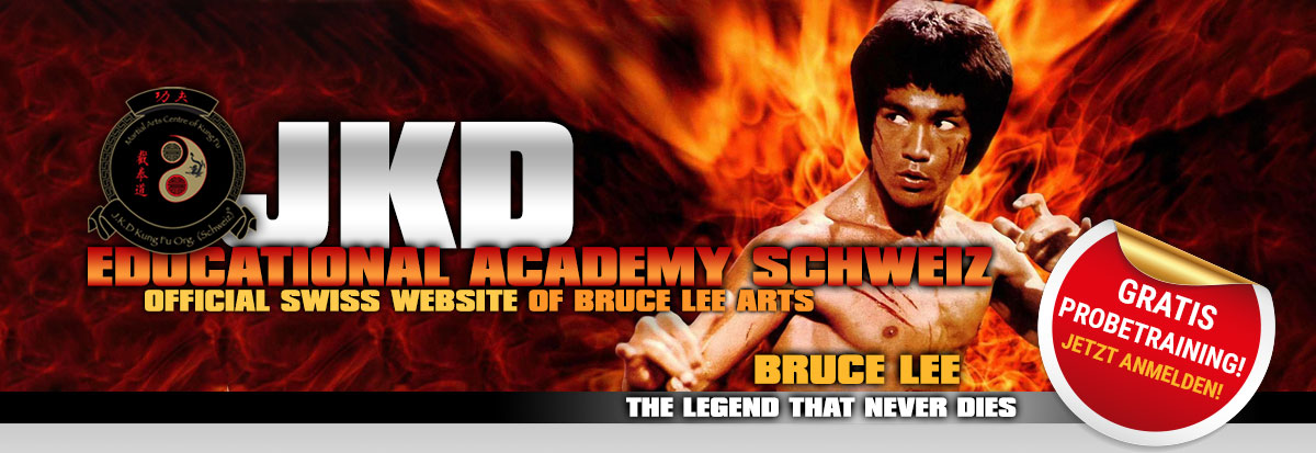 JKD - Educational Academy Schweiz