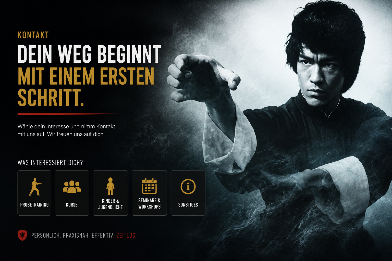 Jeet Kune Do