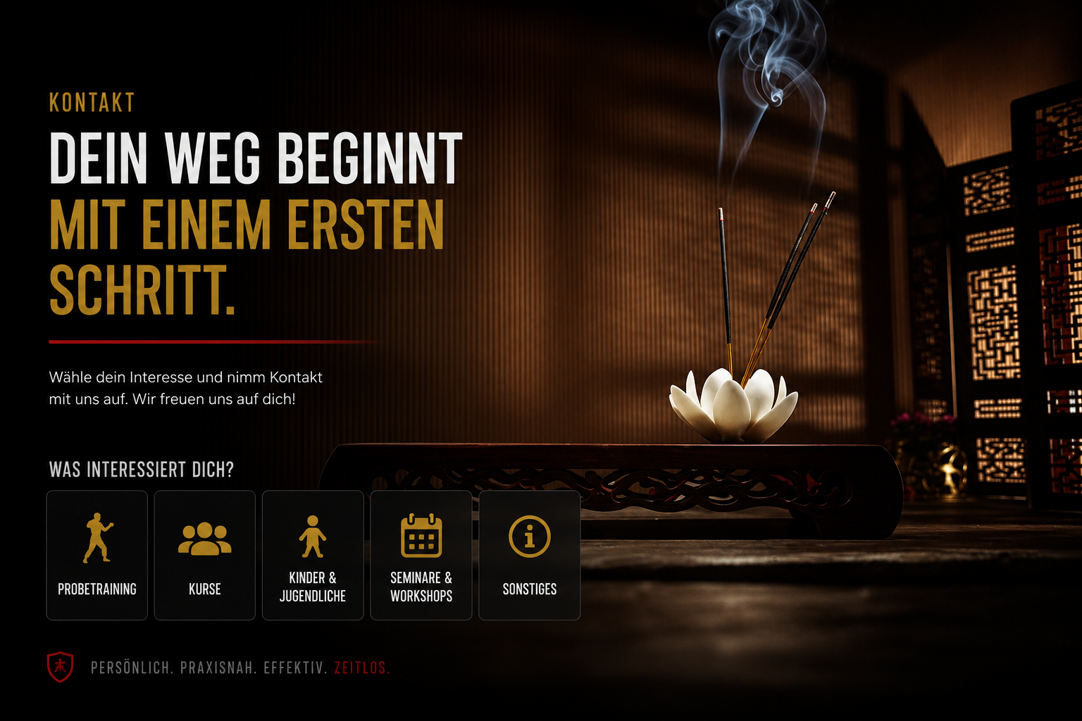 Privatunterricht